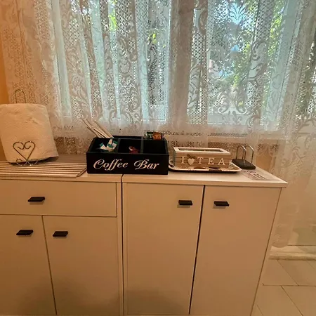 Apartment за гости весела Burgas City