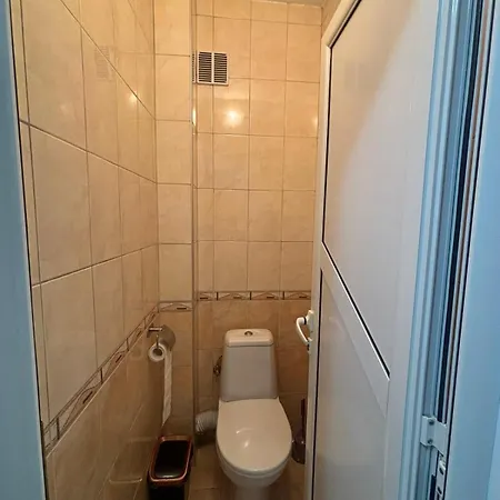 Apartment за гости весела