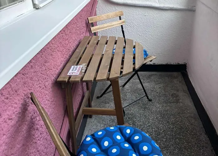 公寓 за гости весела 布尔加斯