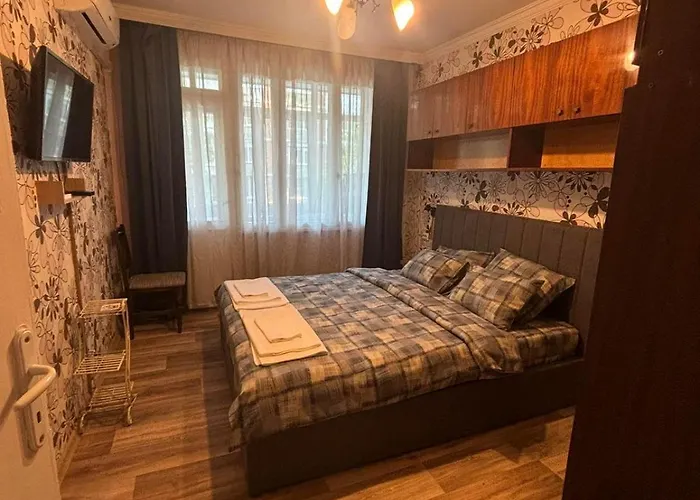 公寓 за гости весела *