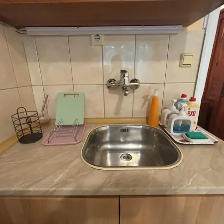 Apartman за гости весела Burgasz