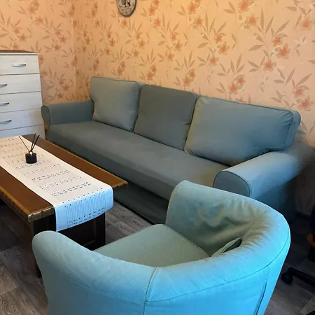 за гости весела Apartment *