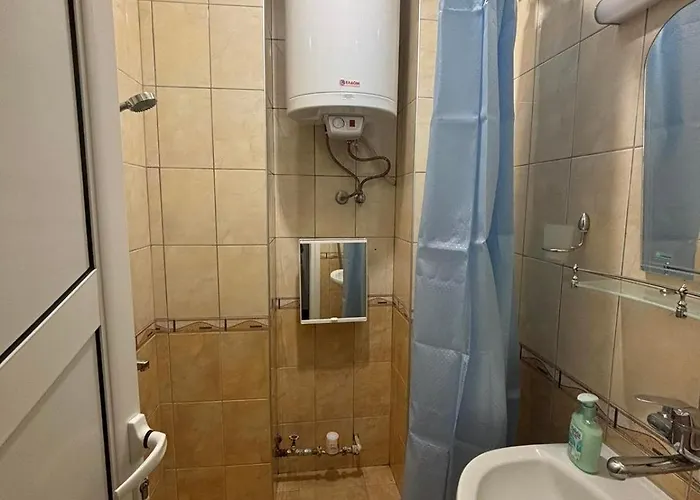 за гости весела アパート ブルガス